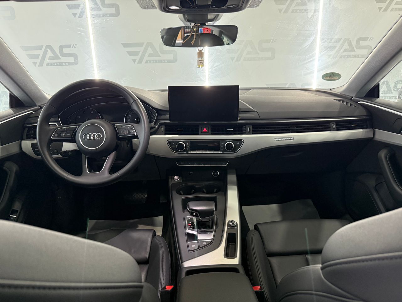 Imagen 166 del Audi A5 en Auto Select Edition, Figueres
