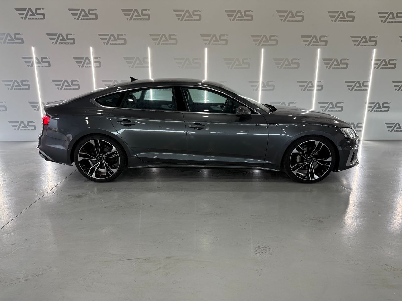 Imagen 7 del Audi A5 en Auto Select Edition, Figueres