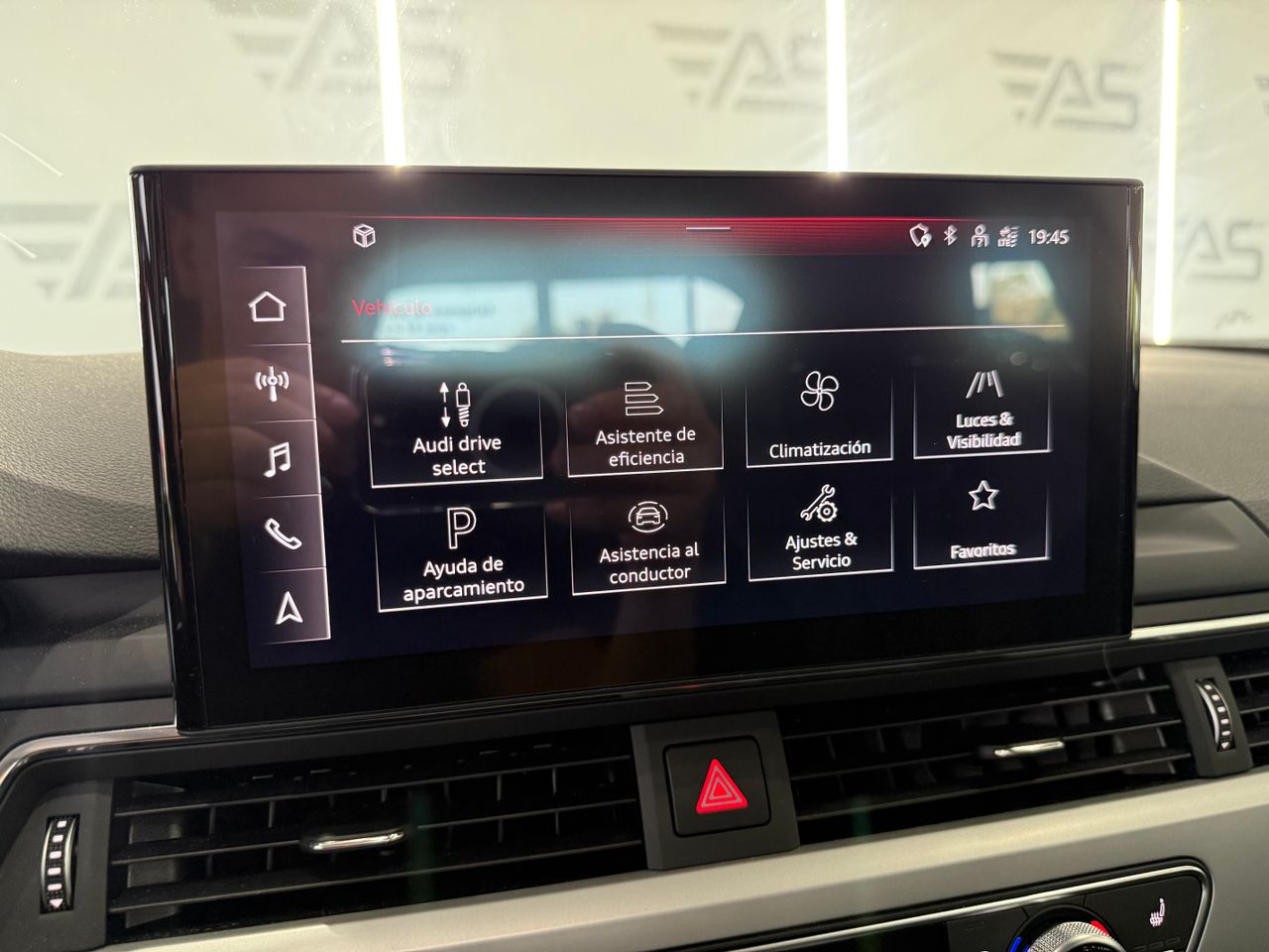 Imagen 69 del Audi A5 en Auto Select Edition, Figueres