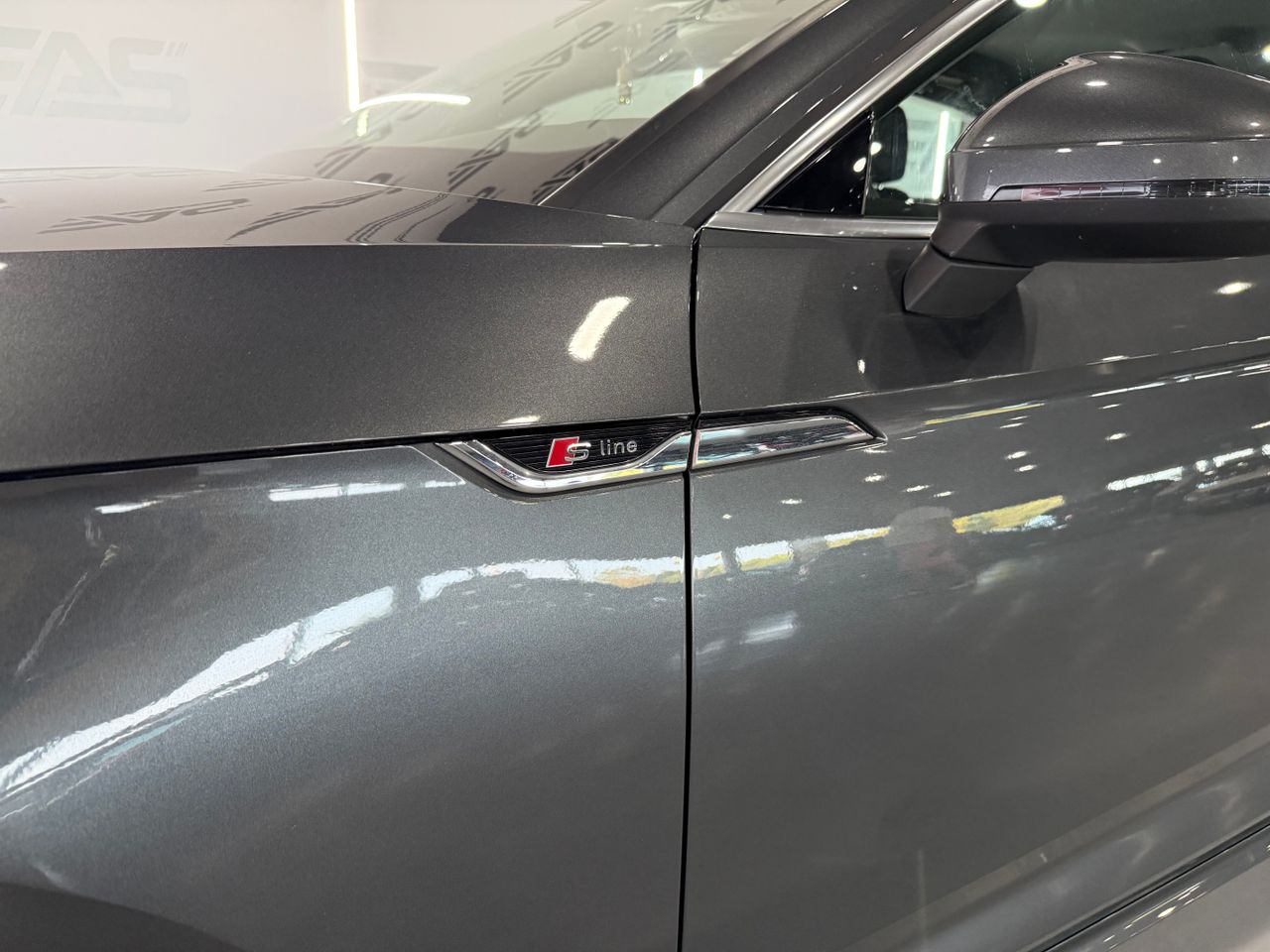 Imagen 17 del Audi A5 en Auto Select Edition, Figueres