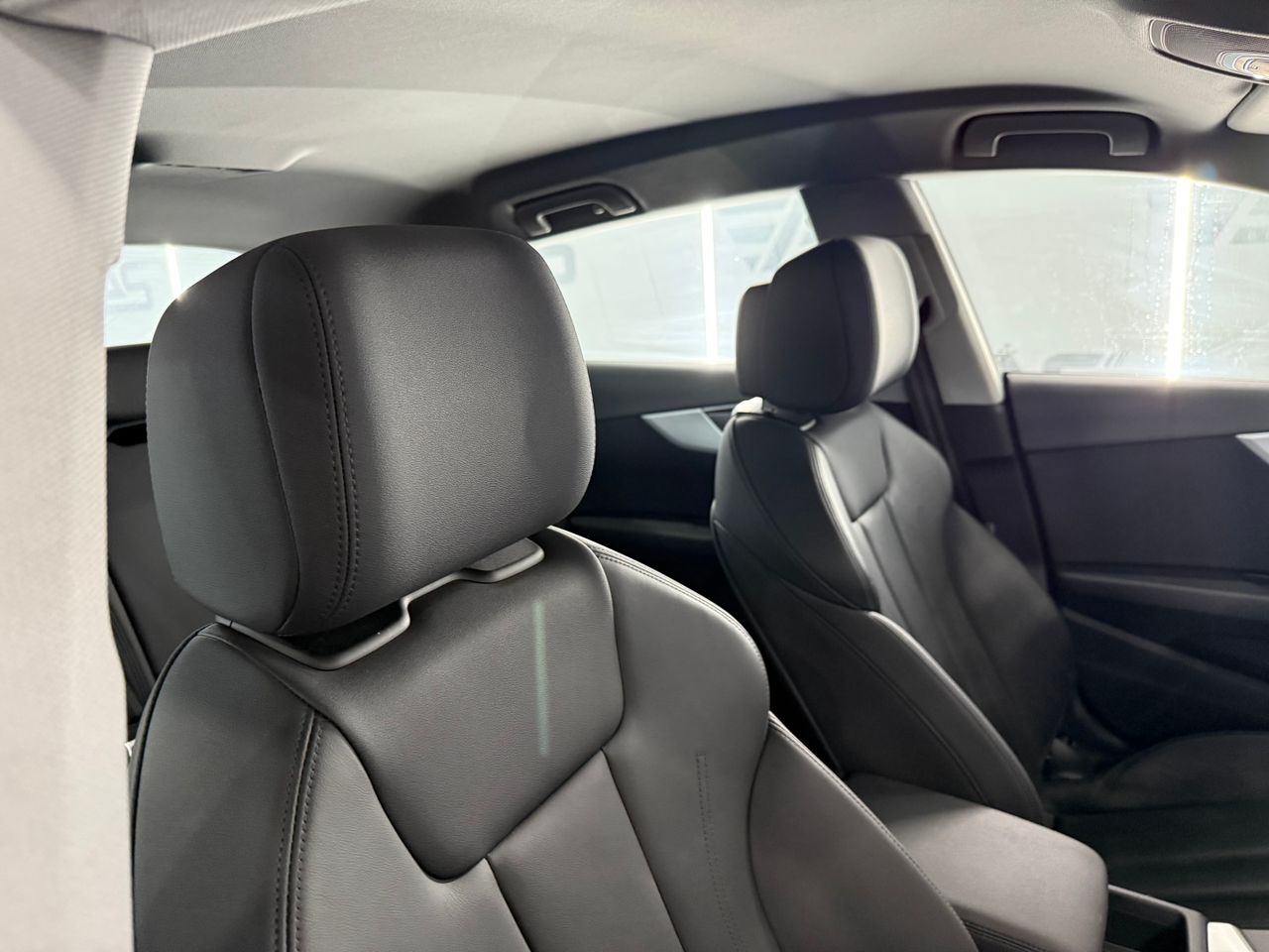 Imagen 112 del Audi A5 en Auto Select Edition, Figueres