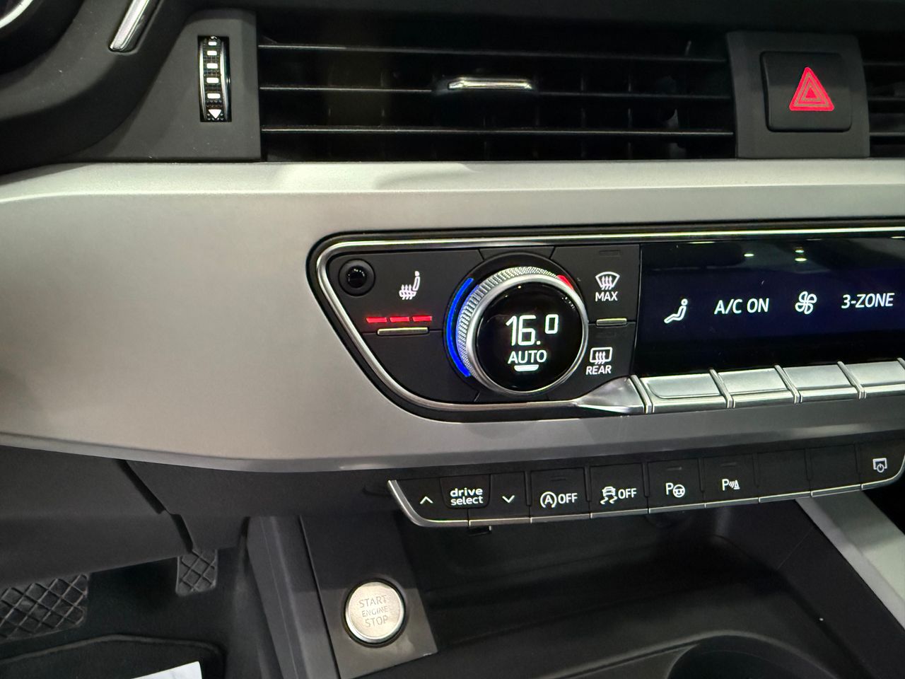 Imagen 149 del Audi A5 en Auto Select Edition, Figueres