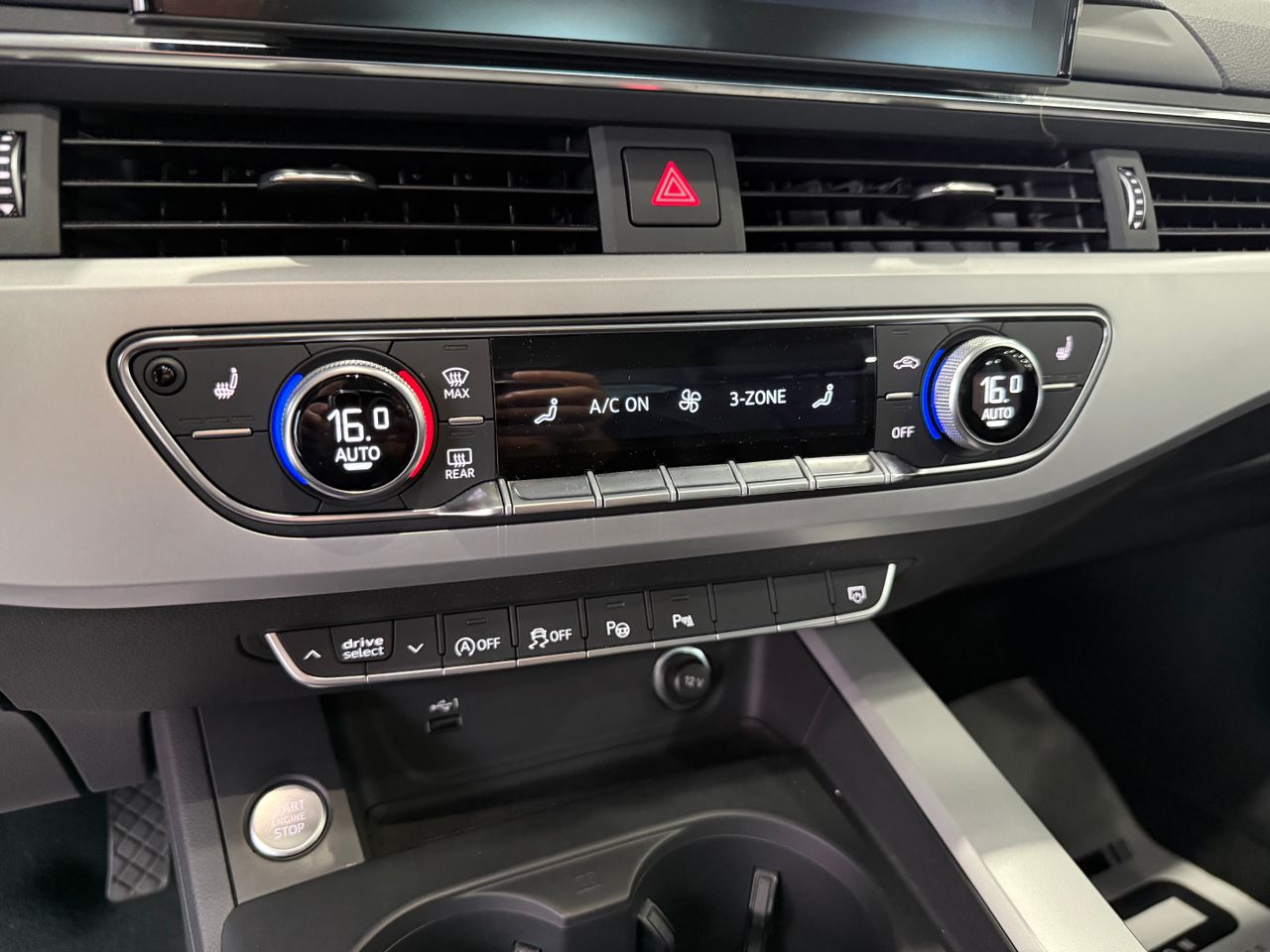 Imagen 145 del Audi A5 en Auto Select Edition, Figueres