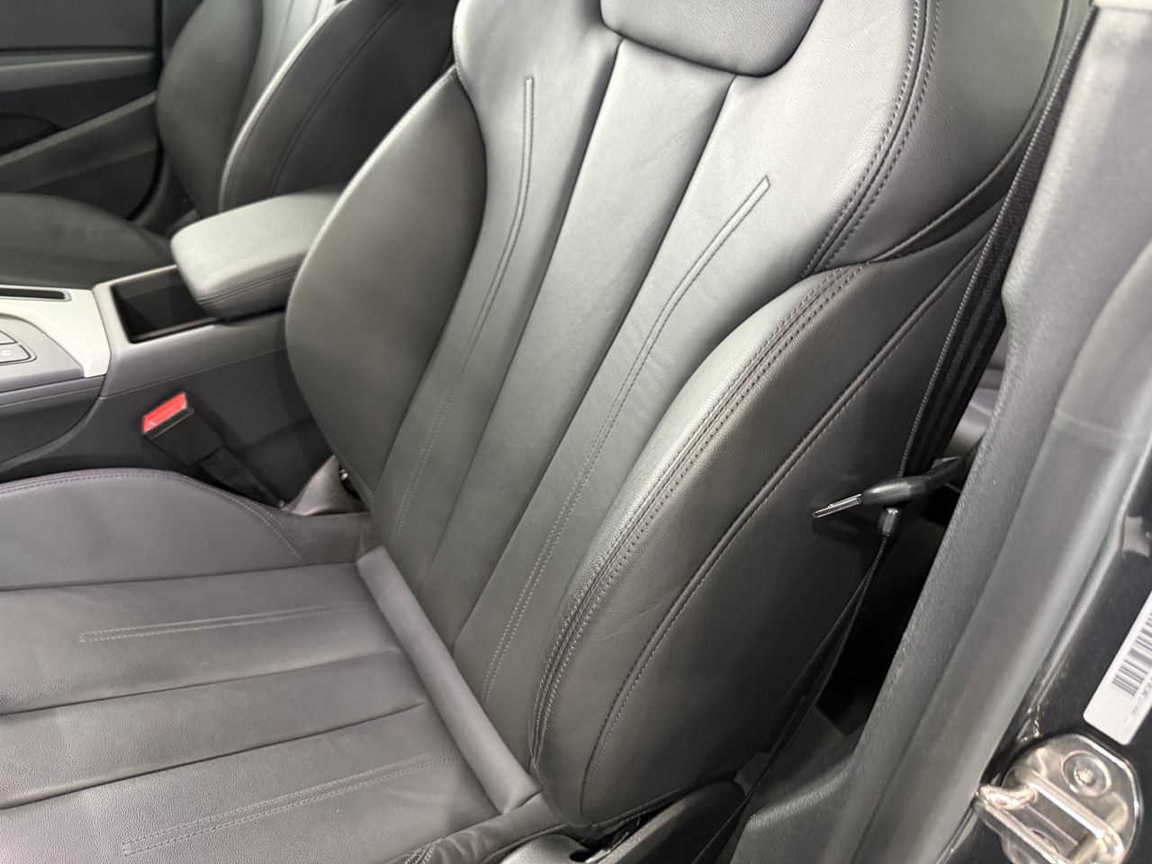 Imagen 100 del Audi A5 en Auto Select Edition, Figueres