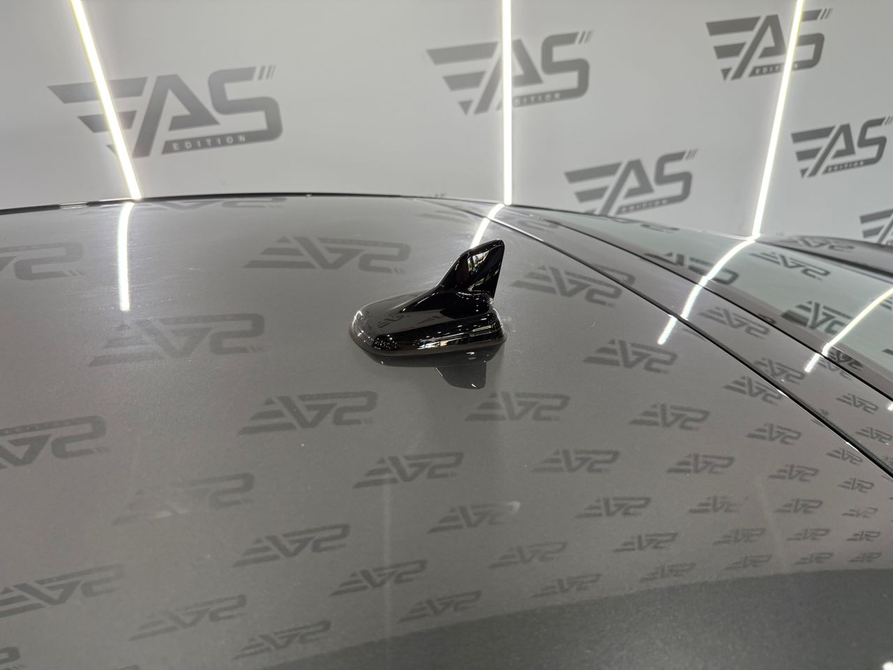 Imagen 22 del Audi A5 en Auto Select Edition, Figueres