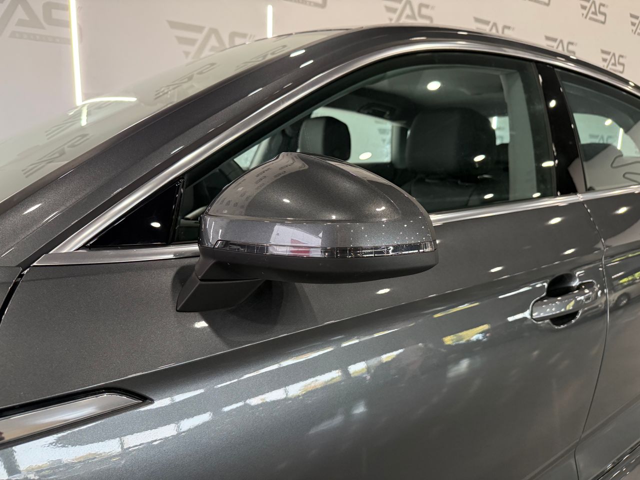 Imagen 18 del Audi A5 en Auto Select Edition, Figueres