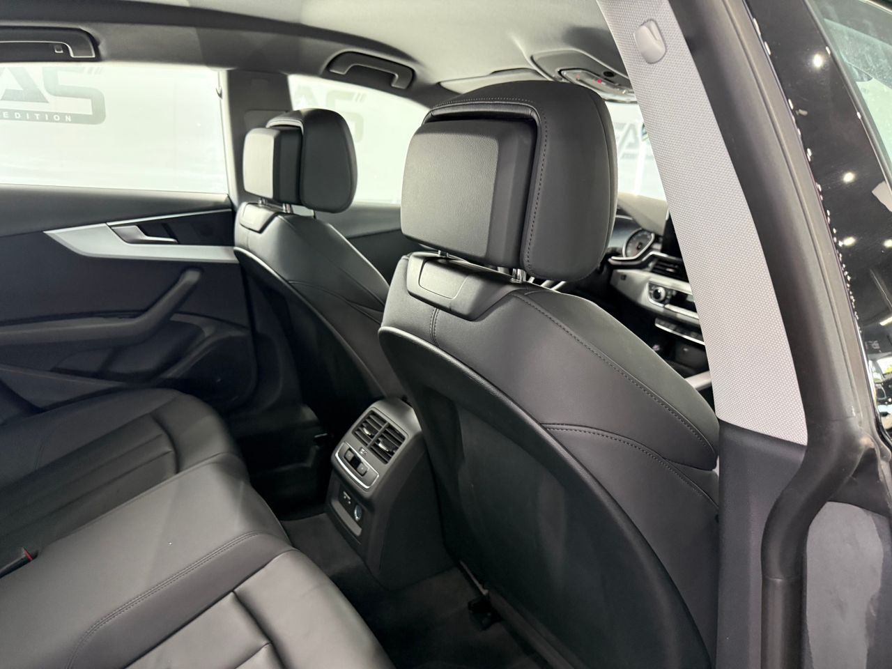 Imagen 131 del Audi A5 en Auto Select Edition, Figueres