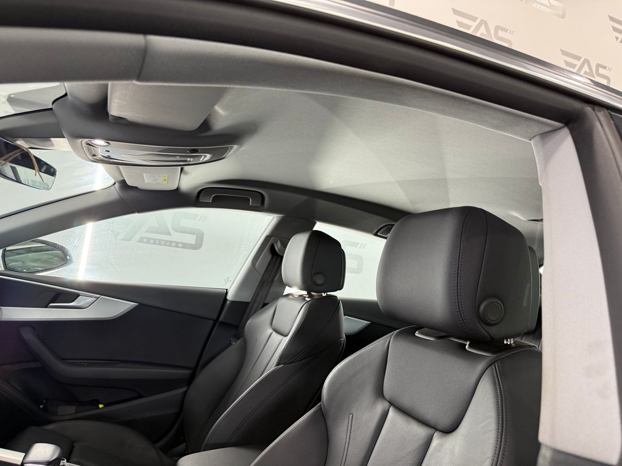 Imagen 98 del Audi A5 en Auto Select Edition, Figueres