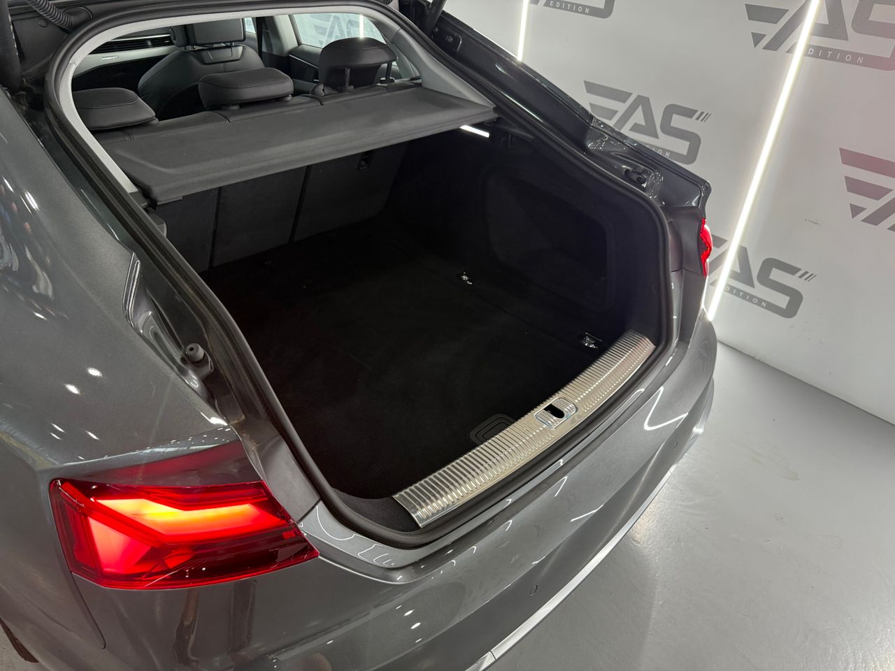 Imagen 60 del Audi A5 en Auto Select Edition, Figueres