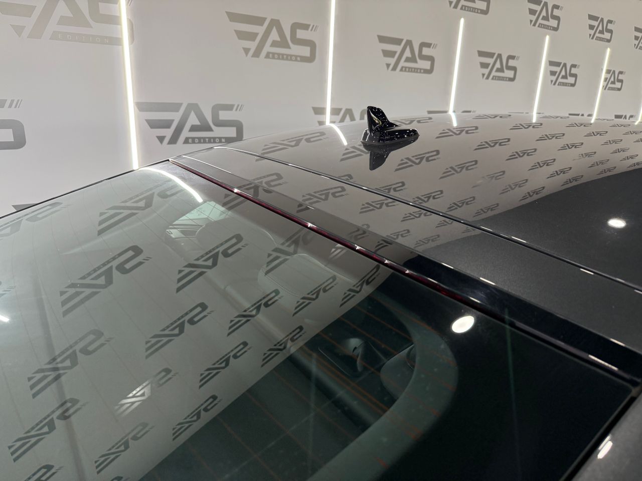 Imagen 40 del Audi A5 en Auto Select Edition, Figueres