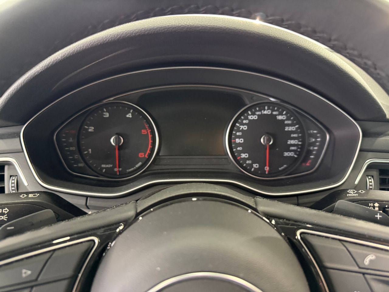 Imagen 164 del Audi A5 en Auto Select Edition, Figueres