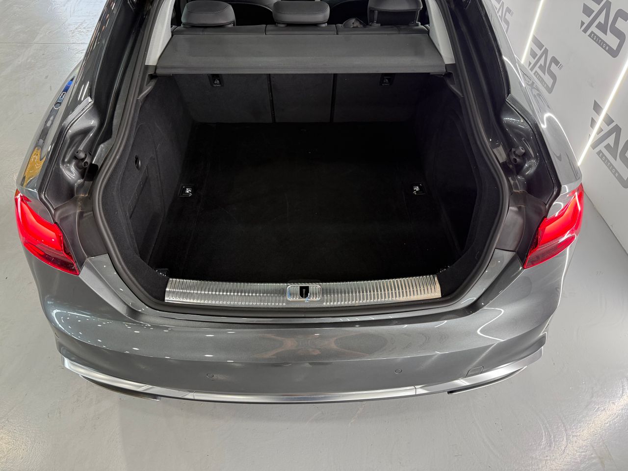 Imagen 56 del Audi A5 en Auto Select Edition, Figueres