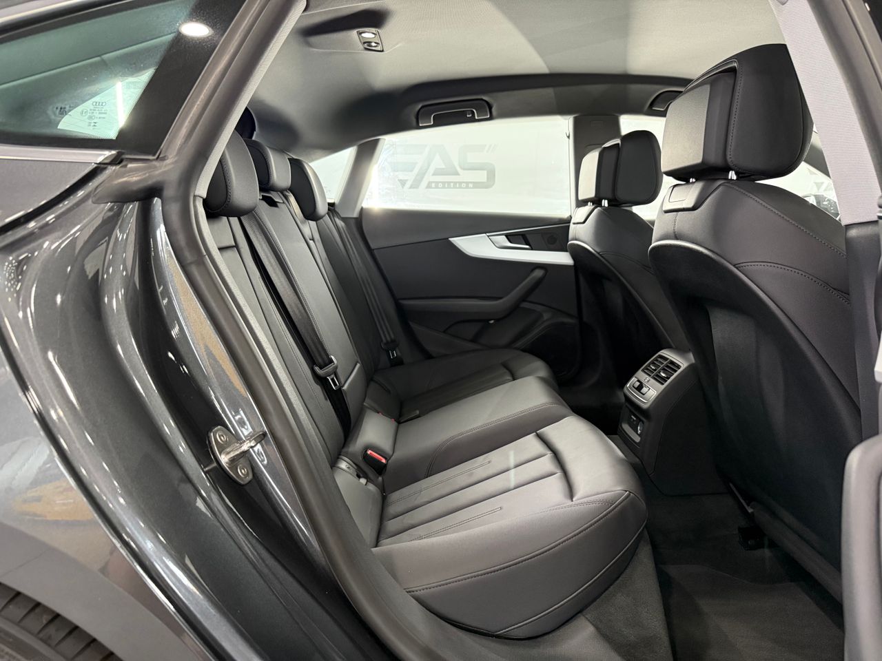 Imagen 130 del Audi A5 en Auto Select Edition, Figueres