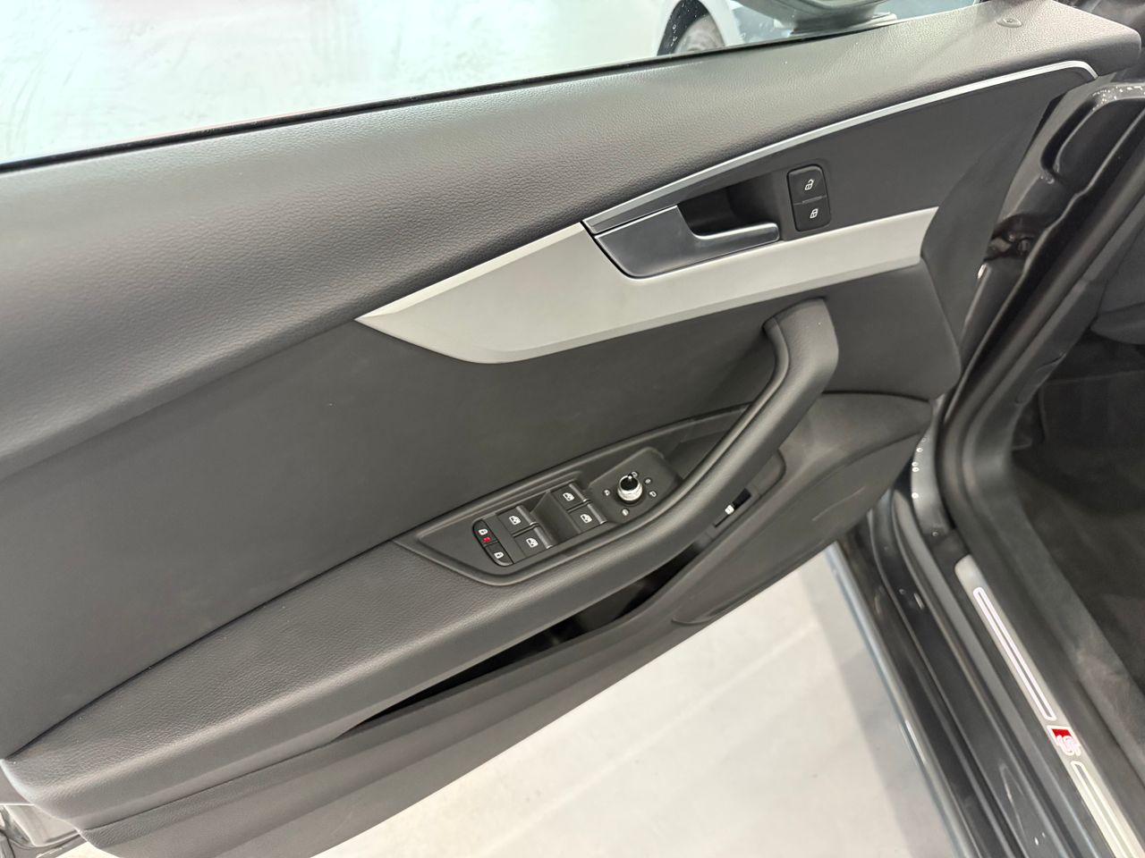 Imagen 91 del Audi A5 en Auto Select Edition, Figueres