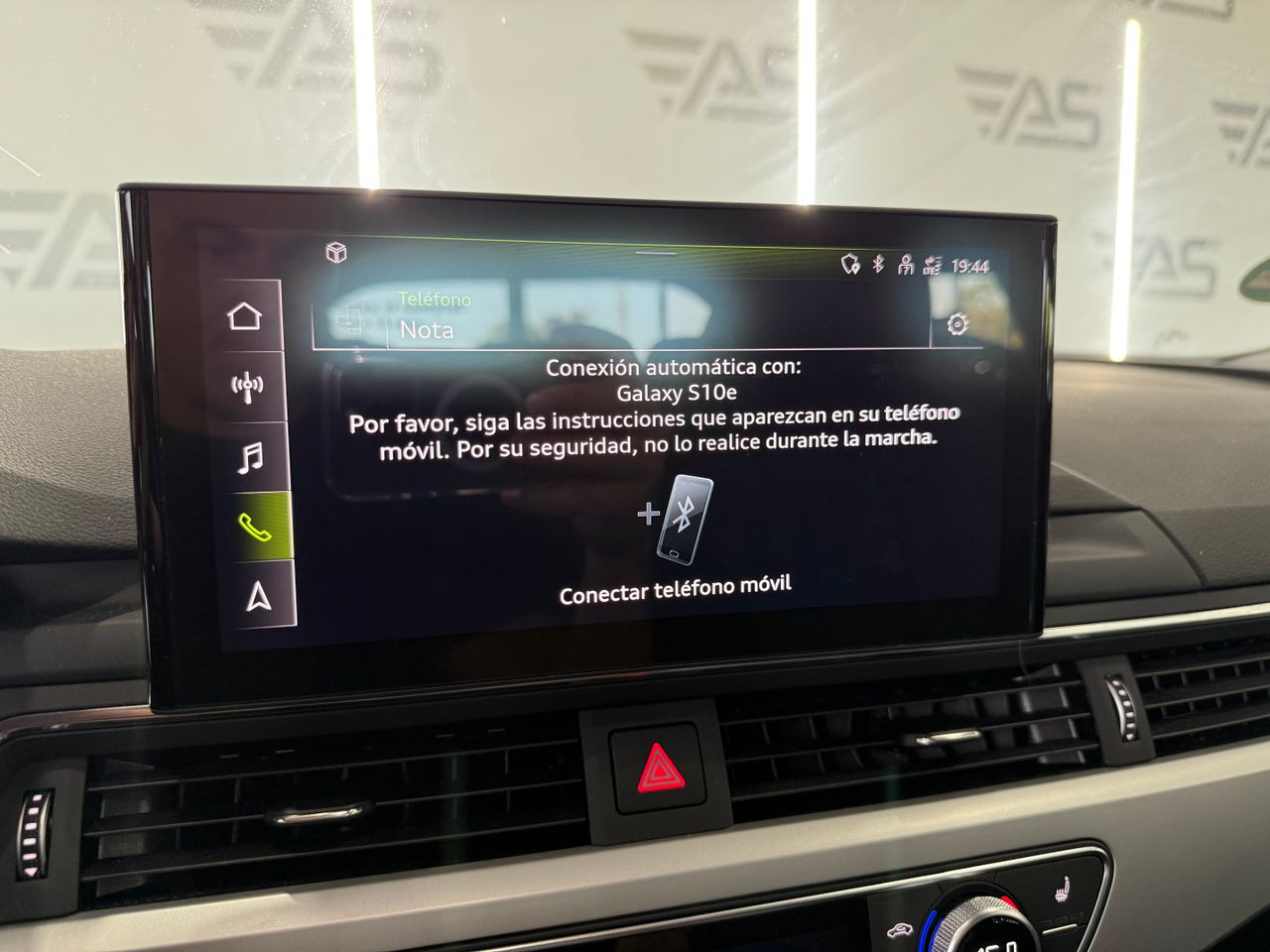 Imagen 66 del Audi A5 en Auto Select Edition, Figueres