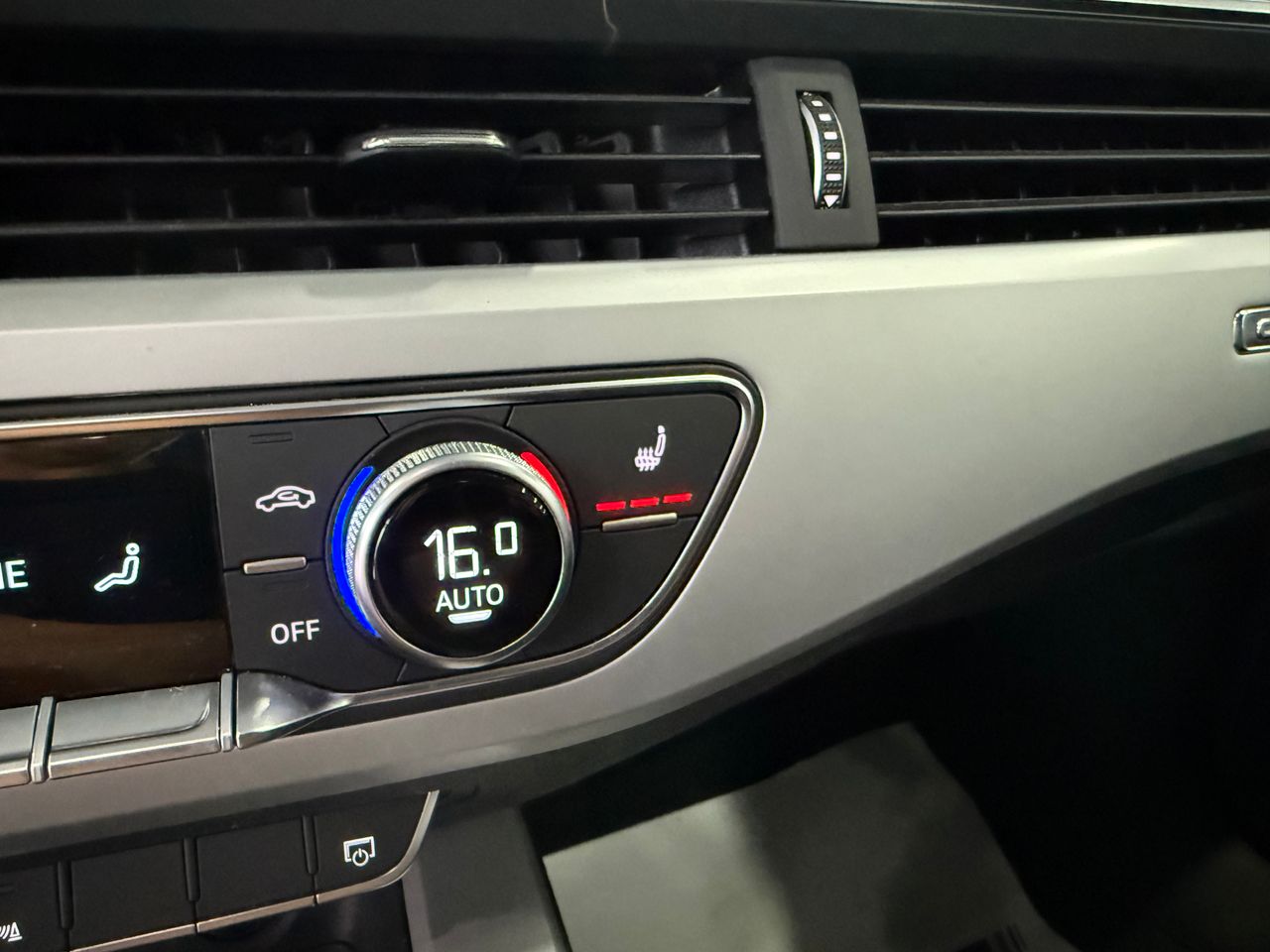 Imagen 151 del Audi A5 en Auto Select Edition, Figueres