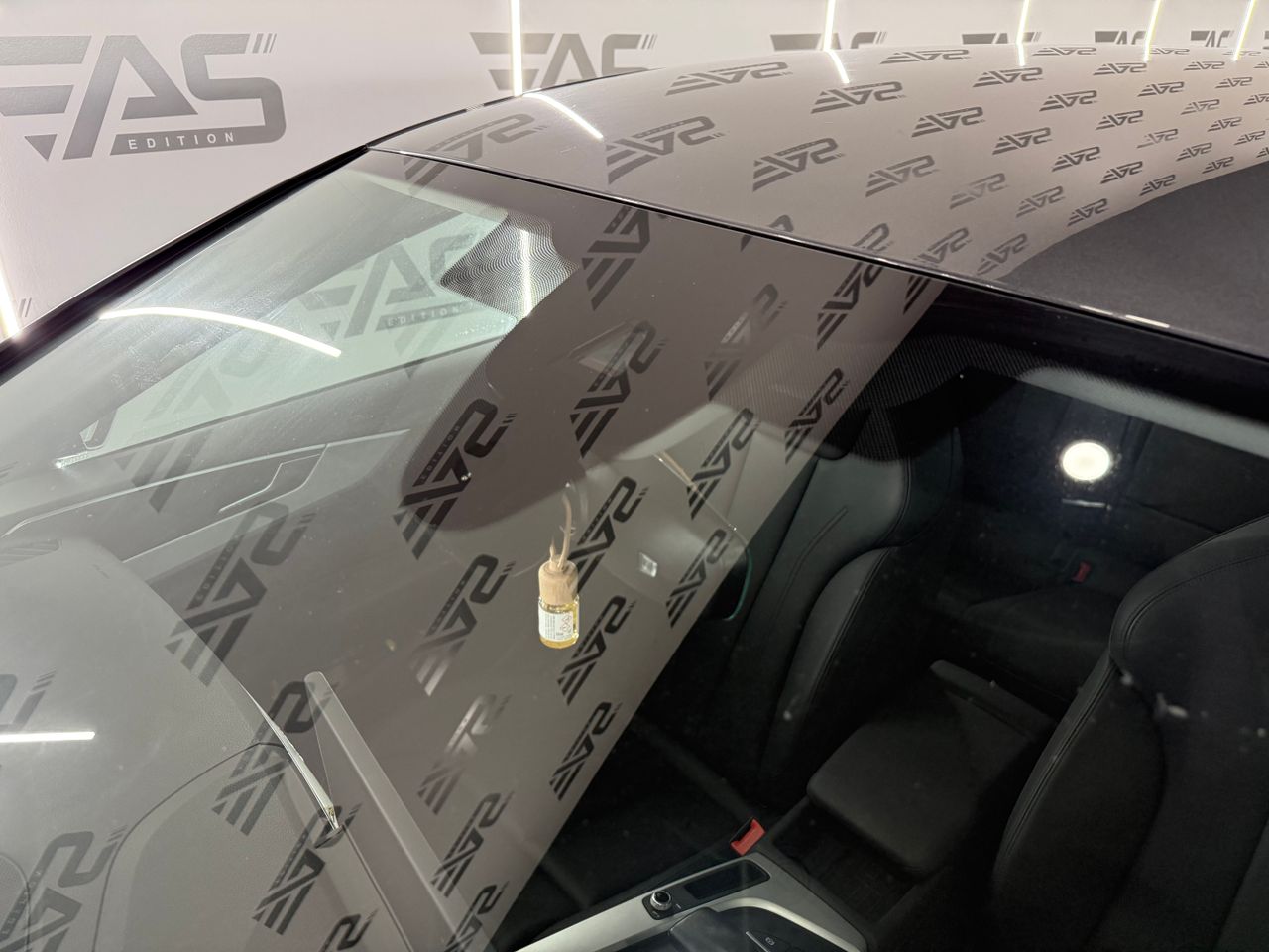 Imagen 19 del Audi A5 en Auto Select Edition, Figueres