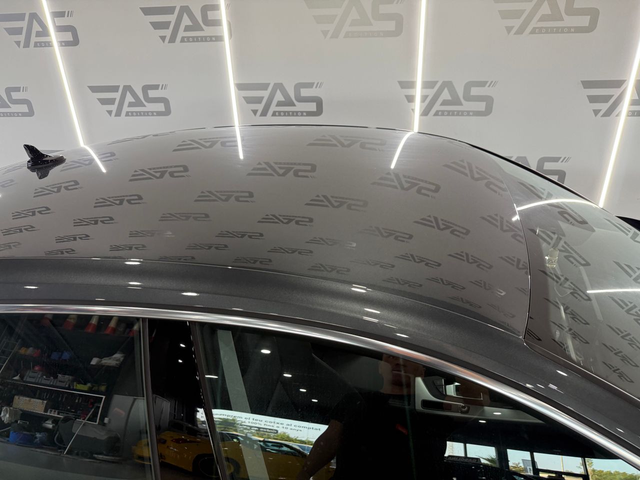 Imagen 44 del Audi A5 en Auto Select Edition, Figueres