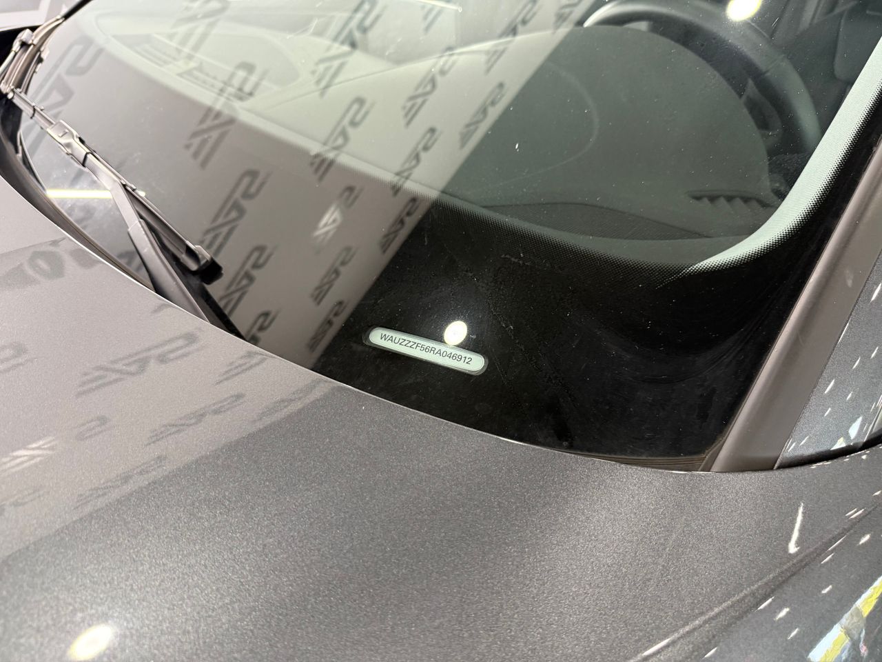 Imagen 15 del Audi A5 en Auto Select Edition, Figueres