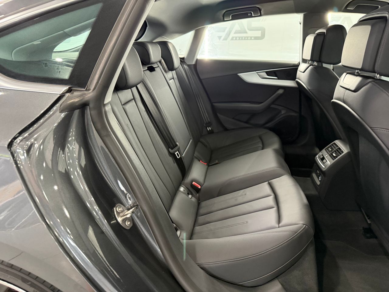 Imagen 139 del Audi A5 en Auto Select Edition, Figueres
