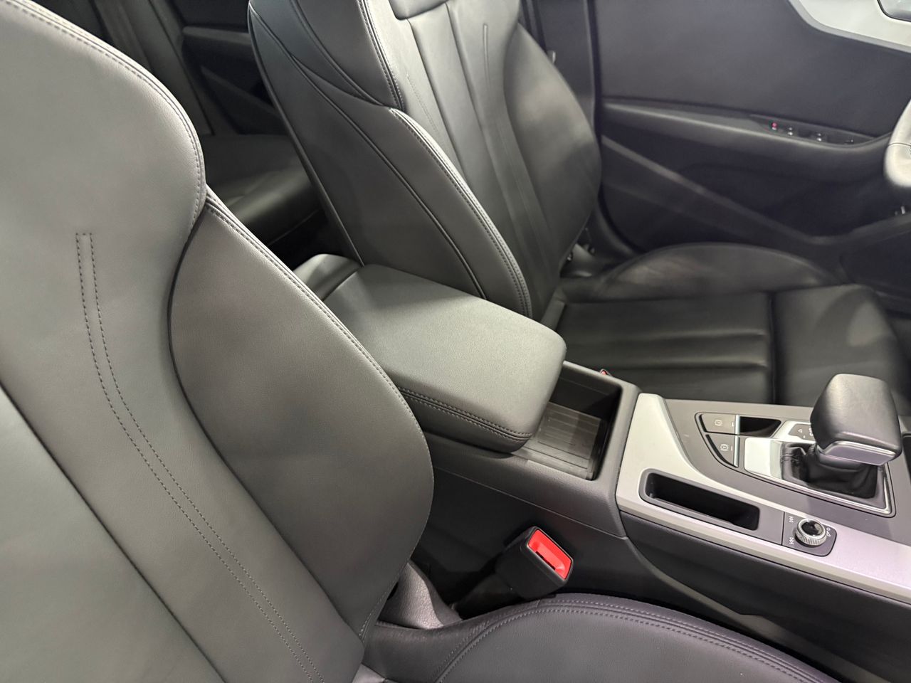 Imagen 123 del Audi A5 en Auto Select Edition, Figueres