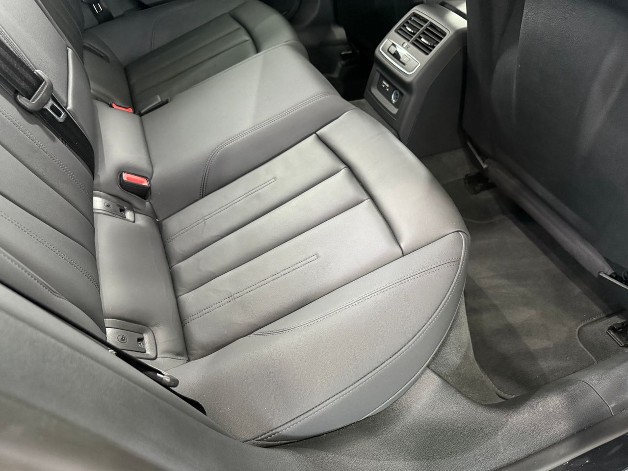 Imagen 134 del Audi A5 en Auto Select Edition, Figueres