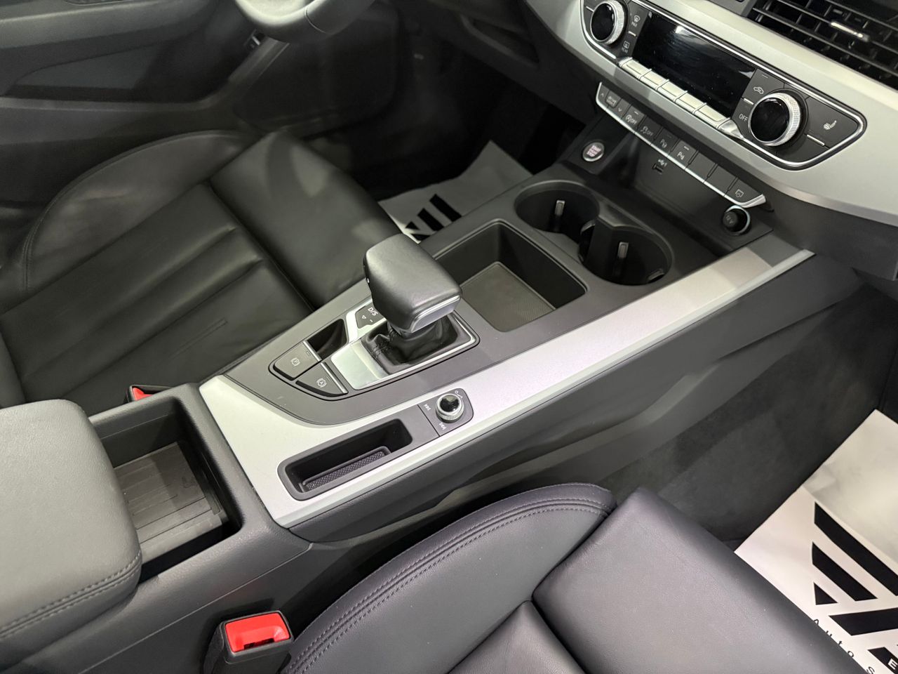 Imagen 119 del Audi A5 en Auto Select Edition, Figueres