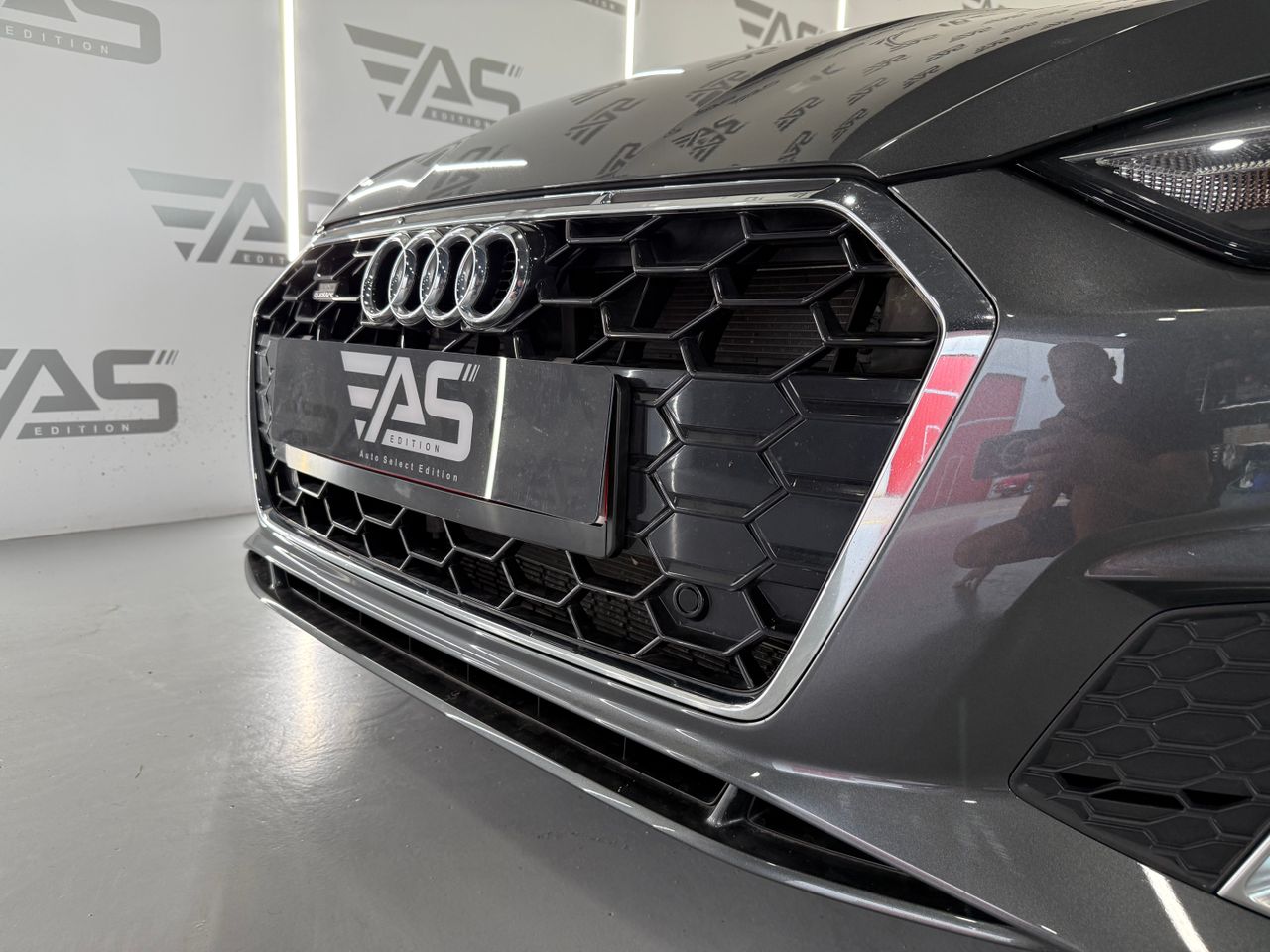 Imagen 12 del Audi A5 en Auto Select Edition, Figueres