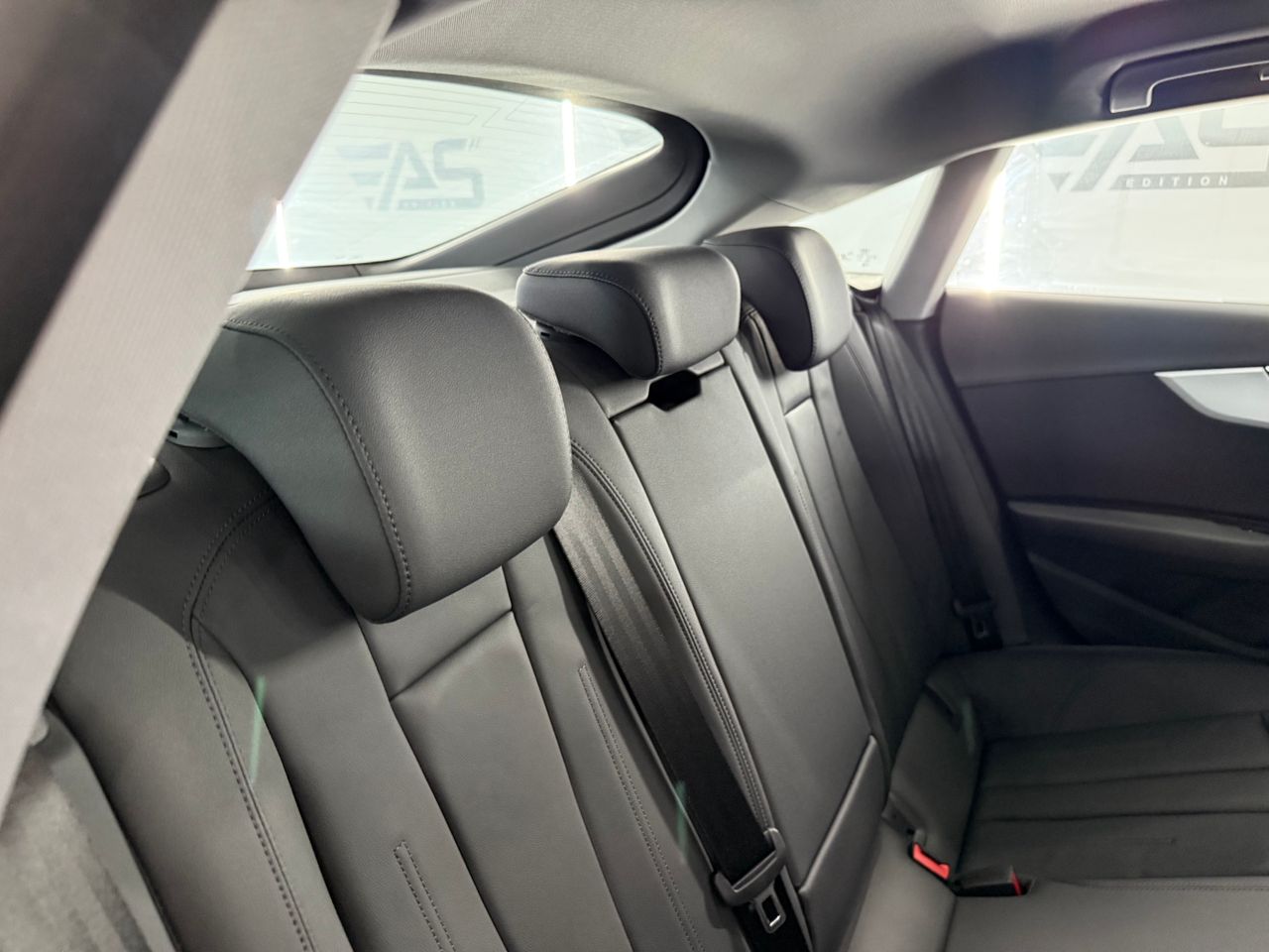 Imagen 137 del Audi A5 en Auto Select Edition, Figueres