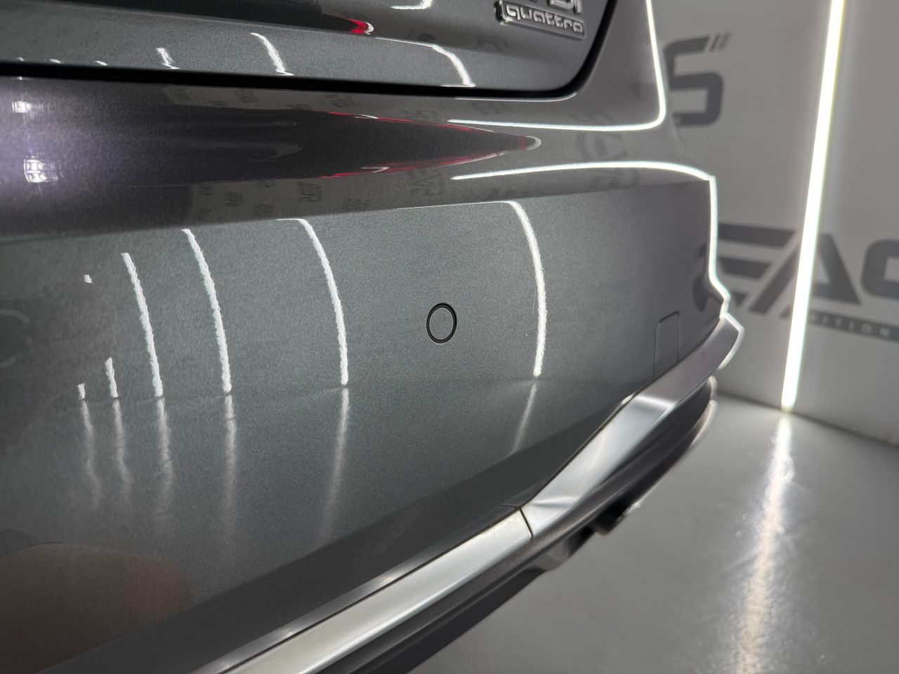 Imagen 31 del Audi A5 en Auto Select Edition, Figueres