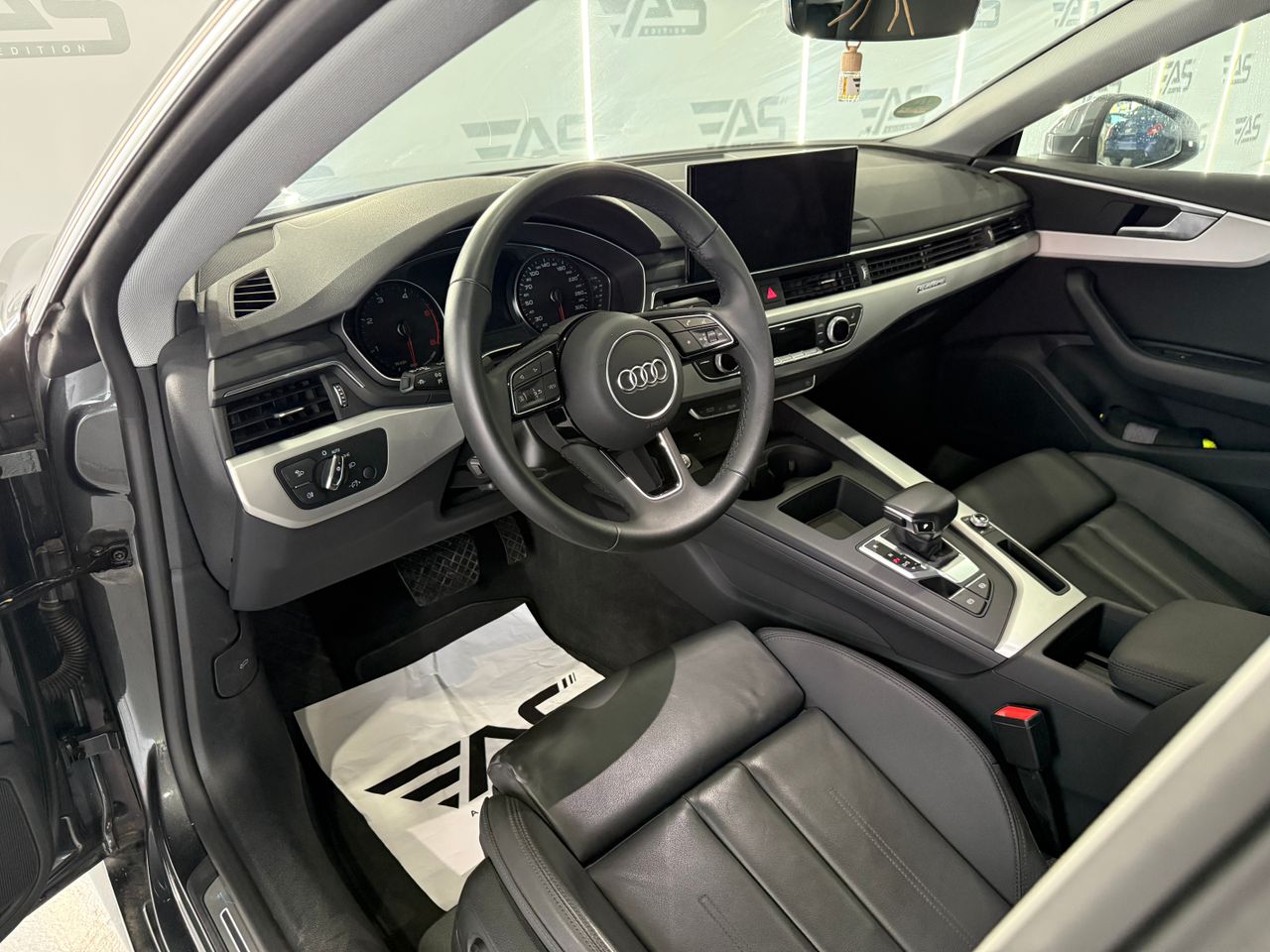 Imagen 165 del Audi A5 en Auto Select Edition, Figueres