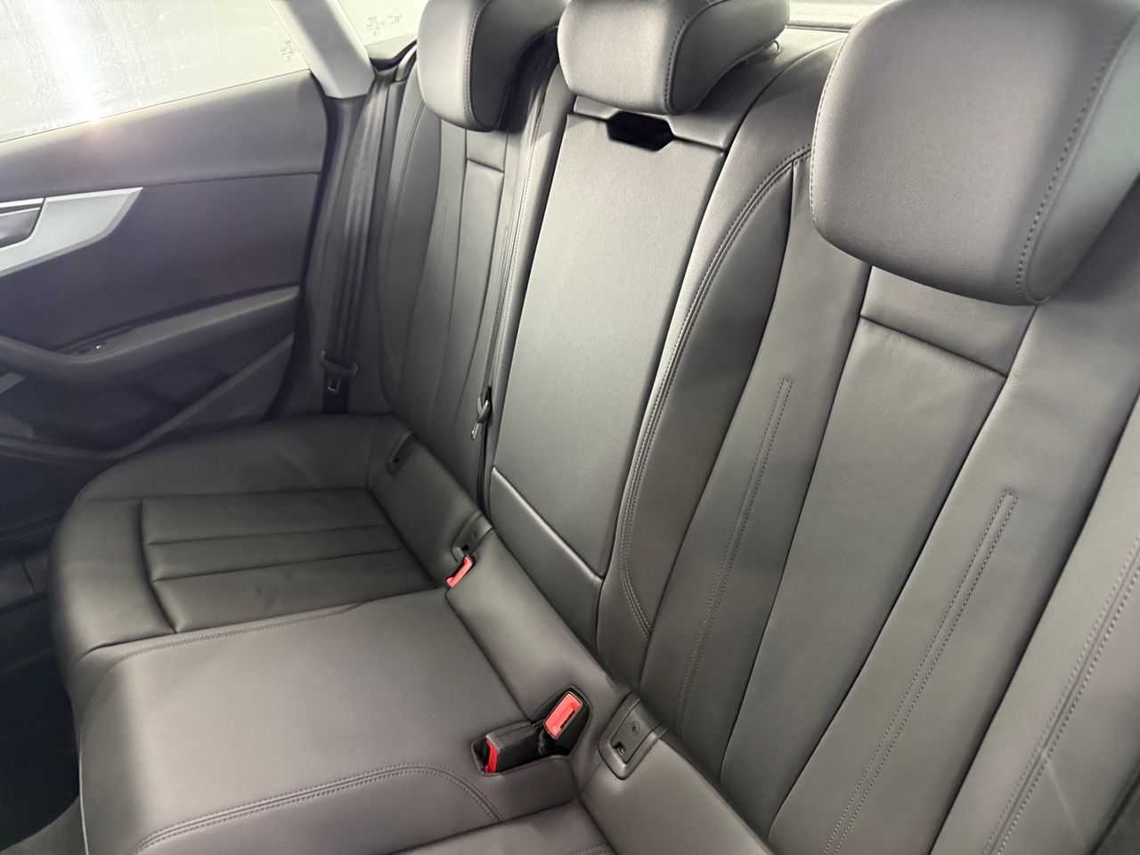 Imagen 88 del Audi A5 en Auto Select Edition, Figueres