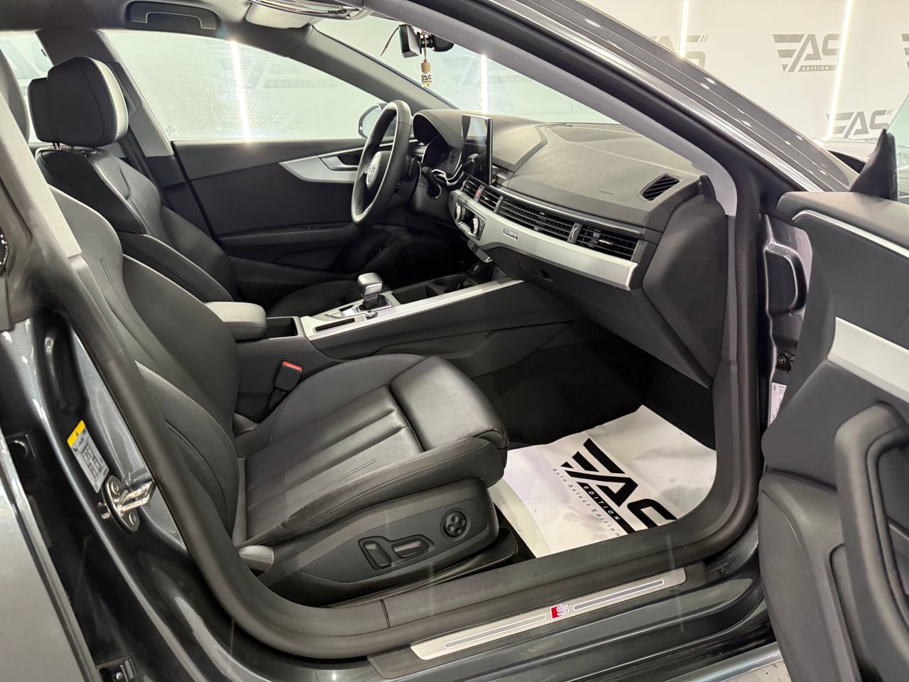 Imagen 110 del Audi A5 en Auto Select Edition, Figueres