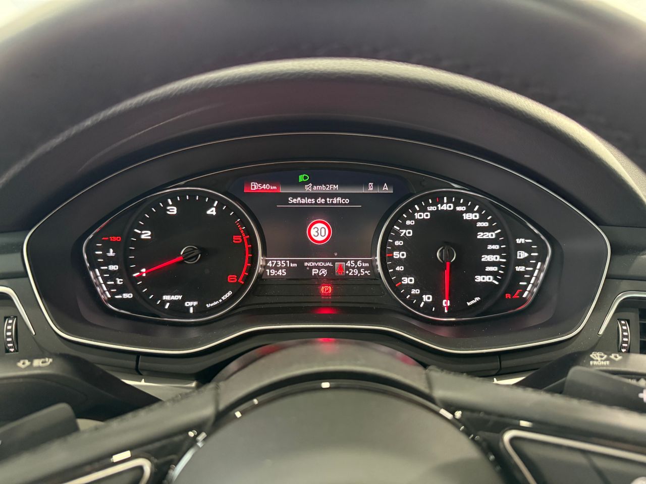 Imagen 140 del Audi A5 en Auto Select Edition, Figueres