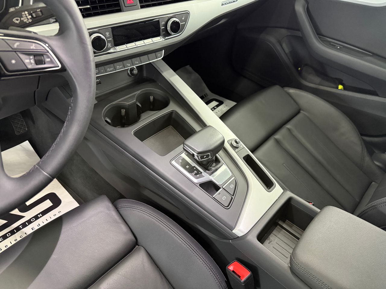 Imagen 104 del Audi A5 en Auto Select Edition, Figueres