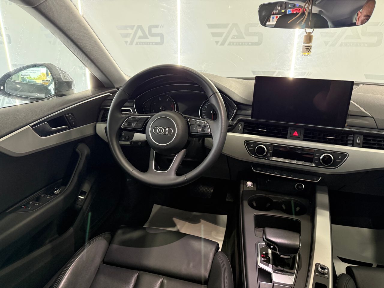 Imagen 168 del Audi A5 en Auto Select Edition, Figueres