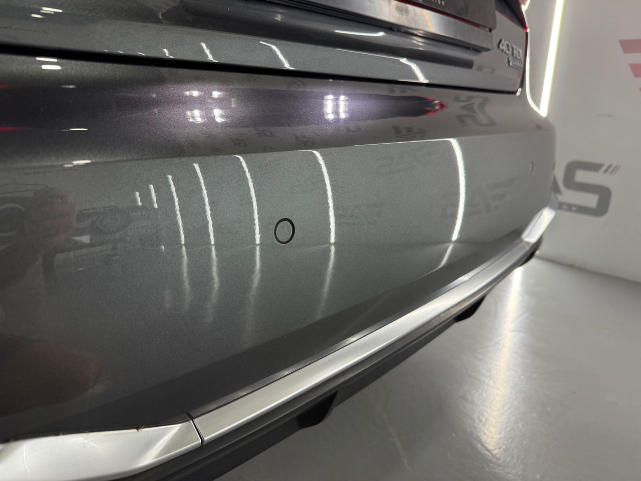 Imagen 28 del Audi A5 en Auto Select Edition, Figueres