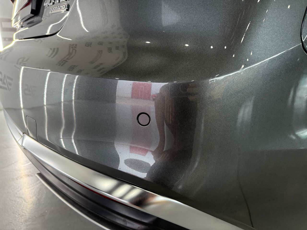 Imagen 34 del Audi A5 en Auto Select Edition, Figueres