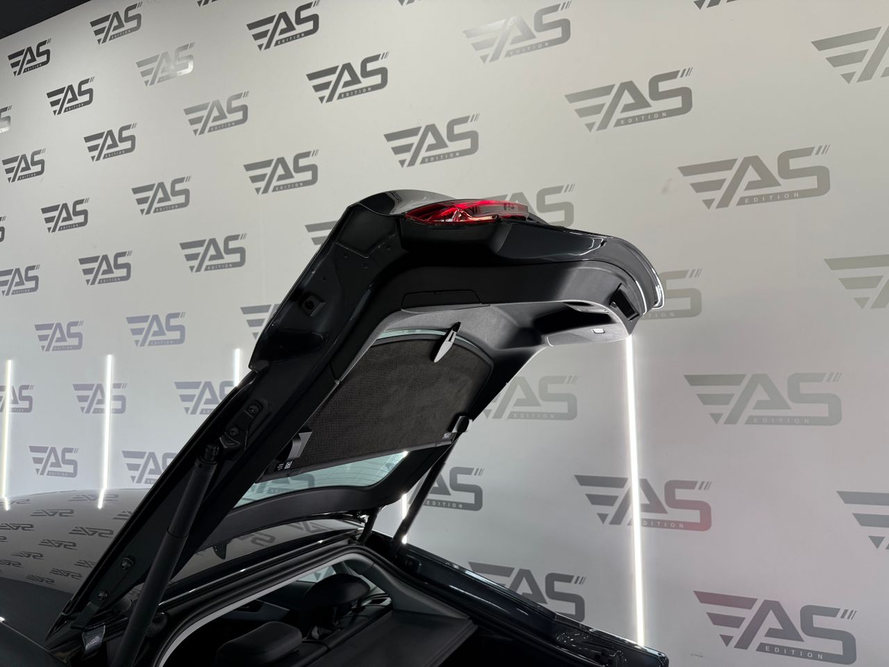 Imagen 59 del Audi A5 en Auto Select Edition, Figueres