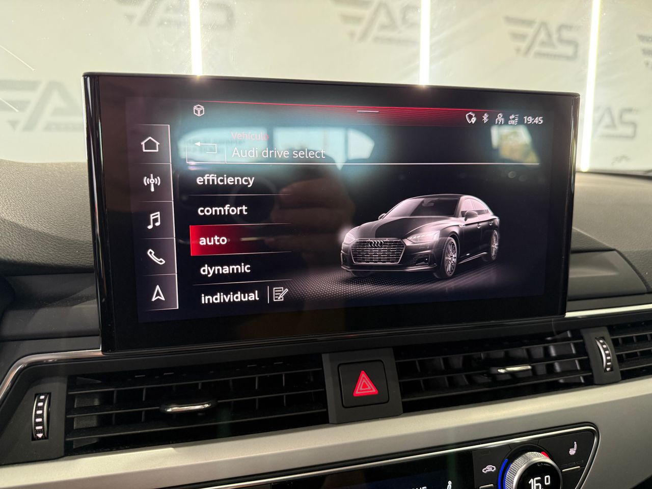 Imagen 73 del Audi A5 en Auto Select Edition, Figueres