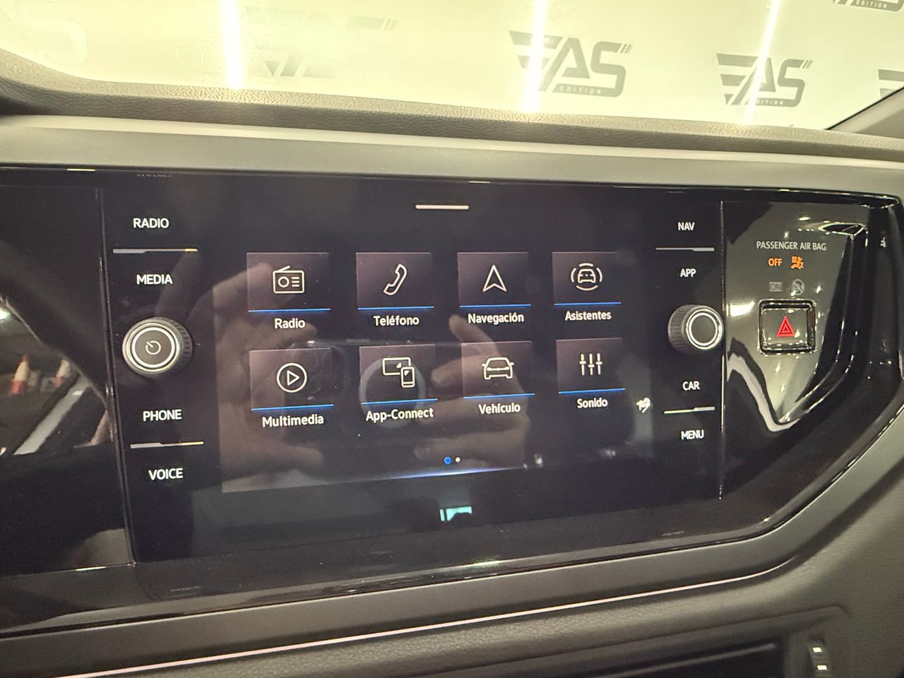 Imagen 73 del Volkswagen Polo en Auto Select Edition, Figueres