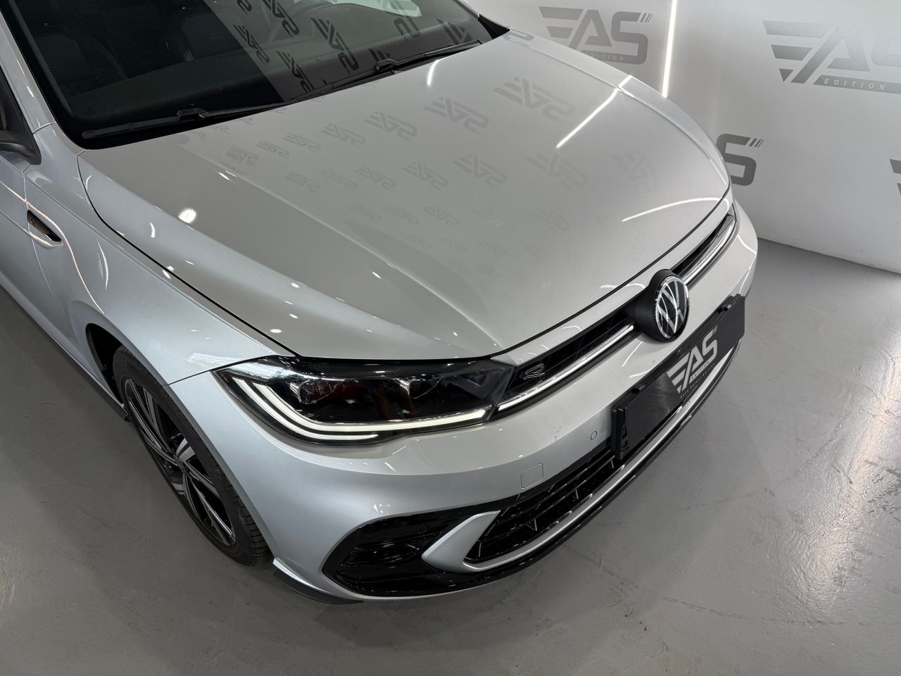 Imagen 24 del Volkswagen Polo en Auto Select Edition, Figueres