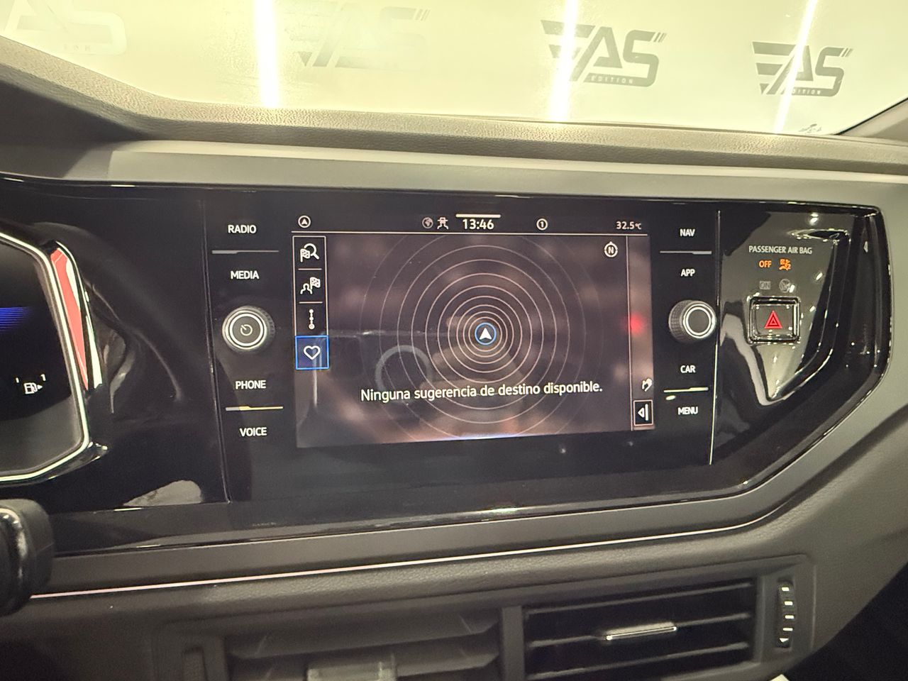 Imagen 71 del Volkswagen Polo en Auto Select Edition, Figueres