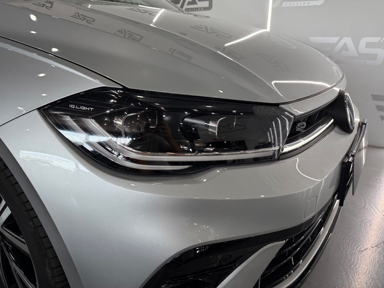 Imagen 19 del Volkswagen Polo en Auto Select Edition, Figueres