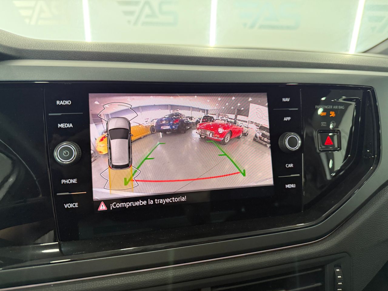 Imagen 76 del Volkswagen Polo en Auto Select Edition, Figueres