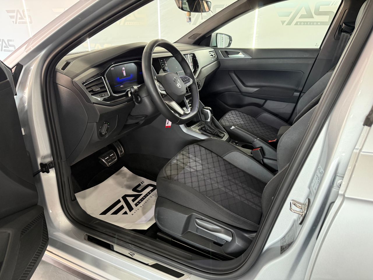 Imagen 139 del Volkswagen Polo en Auto Select Edition, Figueres