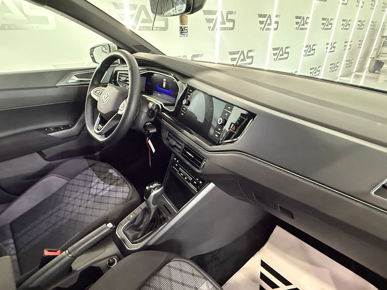 Imagen 83 del Volkswagen Polo en Auto Select Edition, Figueres