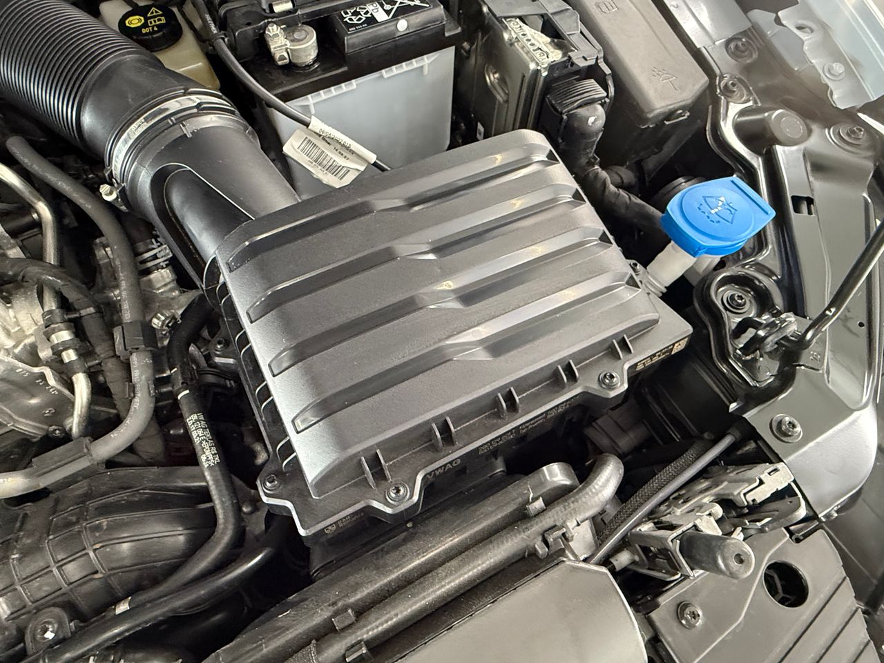 Imagen 51 del Volkswagen Polo en Auto Select Edition, Figueres