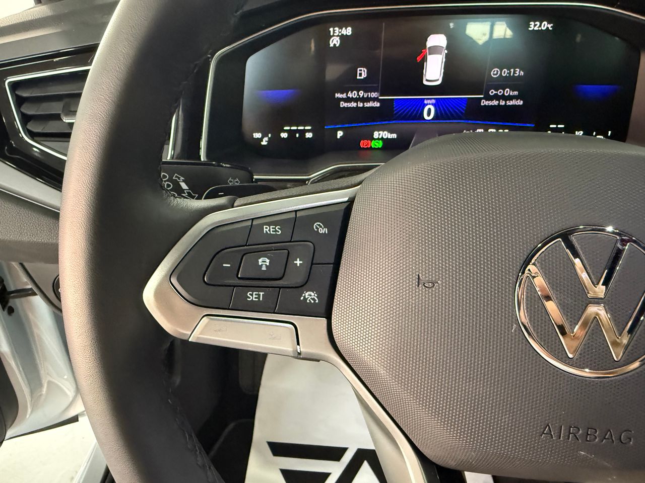 Imagen 115 del Volkswagen Polo en Auto Select Edition, Figueres