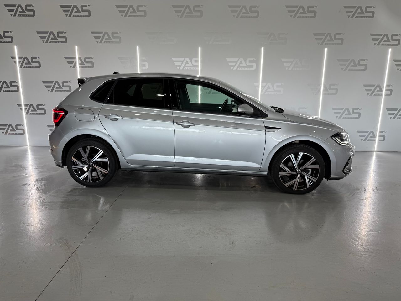 Imagen 7 del Volkswagen Polo en Auto Select Edition, Figueres